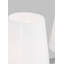 3 Light Alabaster Dimmable Vanity Light-967138945