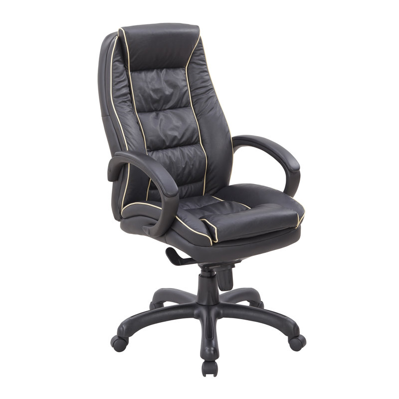 Executive Chair, Black