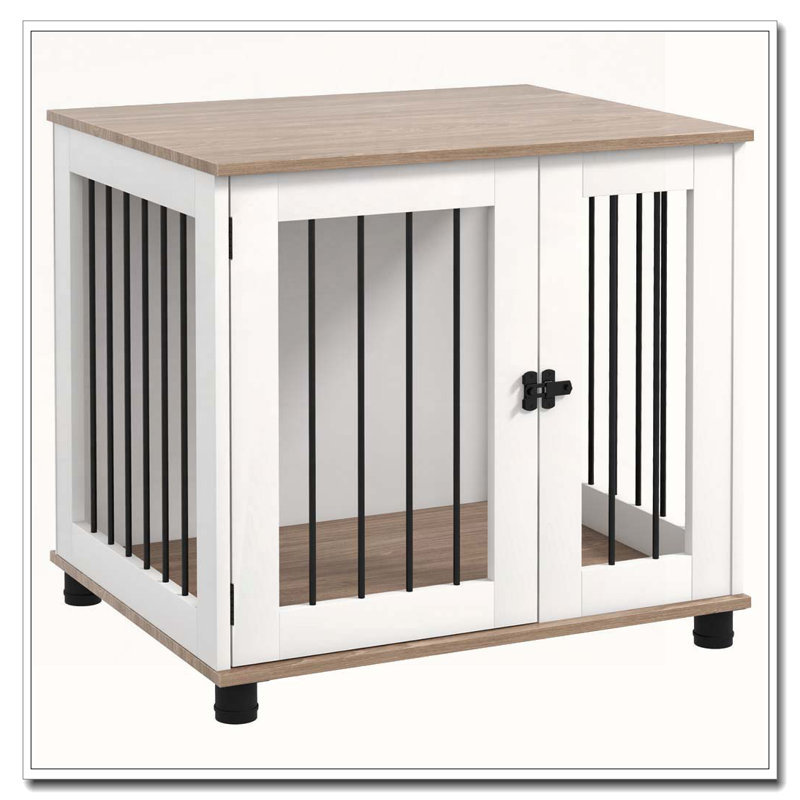 Table d'appoint pour chien Dog