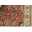 Wool Oriental Area Rug