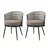 Outdoor Patio Dining Chair-116649247