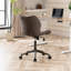 Chaise de bureau en similicuir-1912143223