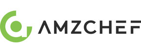 iAMZCHEF Logo