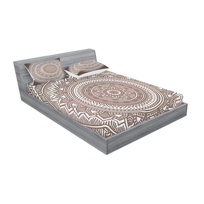 Microfiber Sheet Set