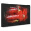 Red Chilli Peppers - Wrapped Canvas-61882923