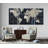 Ocean Eye I 3-Piece Wrapped Canvas Print Set-1307017361