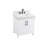 30 inch Single Bathroom Vanity_Traditional_VF60630-BS-735417342