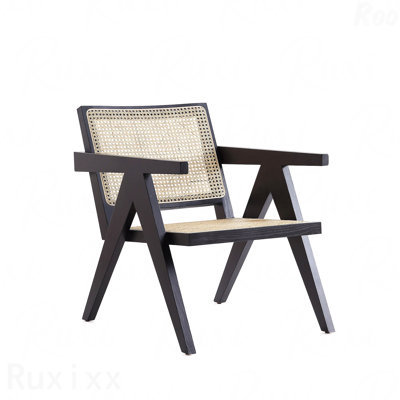 Fauteuil d'appoint idéal pour les chambres relaxantes
