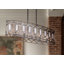 Minka Lavery Hexly - 5 Lights Island In Bronze & Sultry Silver
