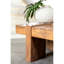 Table basse Kuboloa Sheesham