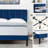 Rayman Steel Piece Bedroom Set-1006975749-1006975750