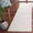 Khriz Hand Tufted Wool Cotton Geometric Rug in Gray-158092951