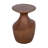 Allura Asymmetrical Side Table