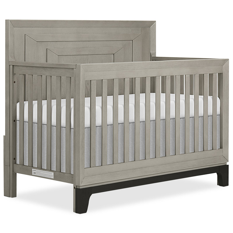 Evolur Remy Convertible Crib