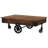 Zona Living Room Table Set