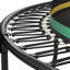 Trampoline 14 pi Springfree No Gap - vert