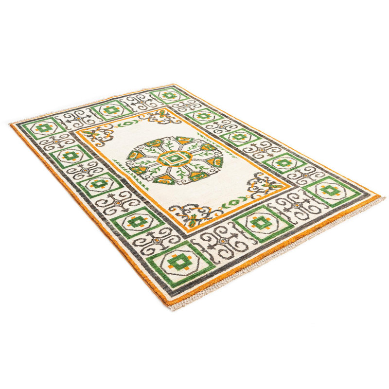 Tapis beige N Peace