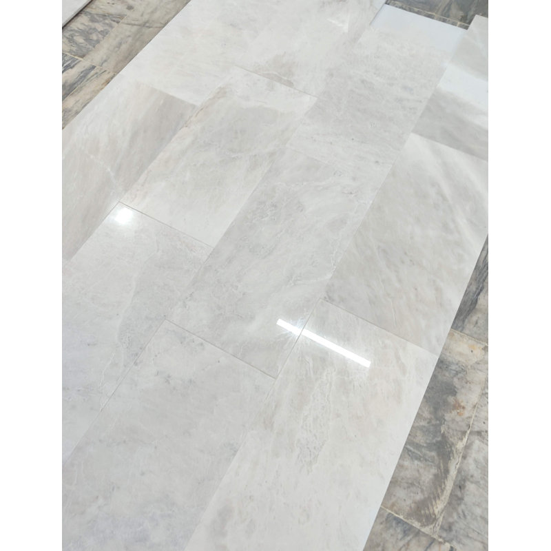 12x24 ICEBERG POLISHED & EASED