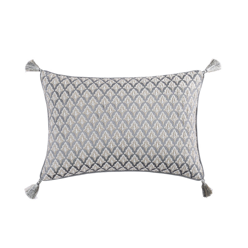 Krista Boudoir Decorative Throw Pillow