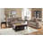Orton Single Coffee Table
