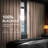 Olivia Velvet Blackout Curtain (1 Panel)-409277183-425611131