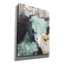 «Pashko Great Green» par Design Fabrikken, reproduction sur toile tendue-483964274