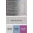 Machine Washable Gray Area Rug-382239562