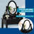 Vanity with Mirror and Seat-31272148