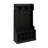 Kierra Hall Tree 40'' Wide with Bench and Shoe Storage-1354861502