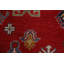 Tapis géométrique Kazak