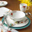 Service de table 12 pièces Lenox Chirp