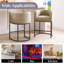 Tabouret de baril de comptoir 26 po-119970821-119970822-119970823