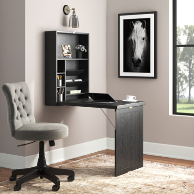 Bonnie Foldable Floating Desk