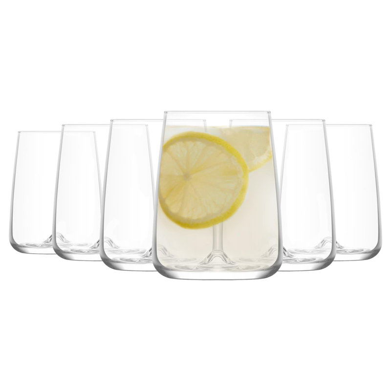 360ml Whiskey Glass Set