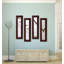 Billie-Rae Wall Mirror-722120499