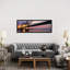 Panoramic Print on Canvas-755497891-701287898