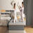 Full Size Mattress,10 Inch Memory Foam Mattress, Fiberglass Free, Medium Feel, Breathable Cooling Layers, Certified Safe Materials-301116890-301116889
