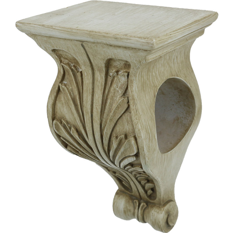 Applique de rideaux rideaux Lefebre, Beige