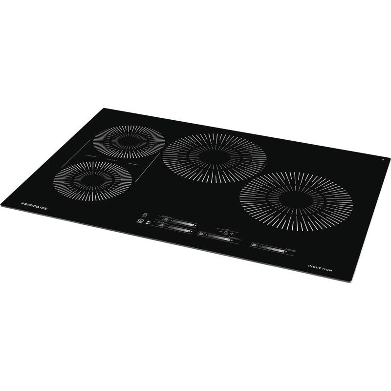 Frigidaire 30" Induction Cooktop