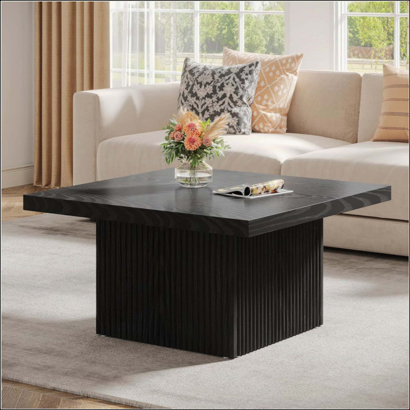 Table basse Mid-Century