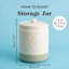 Mason Cash Home To Roost Large Storage Jar-102330285