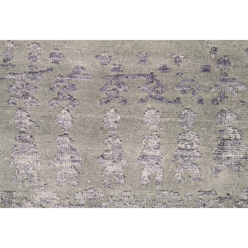 One-of-a-Kind 7'11" X 9'11" Area Rug