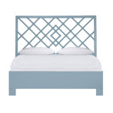Darien Bed