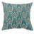 Thersa Floral Throw Pillow-25130605