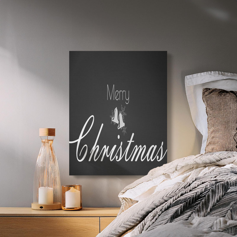 Folse Wrapped Canvas Print Set, 24x30