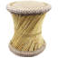 Tabouret d'appoint Barkhamsted-1512442902
