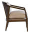 Fauteuil d'appoint Celine