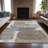 Machine Washable Indoor/Outdoor Xhevrie Taupe Rug-112122450