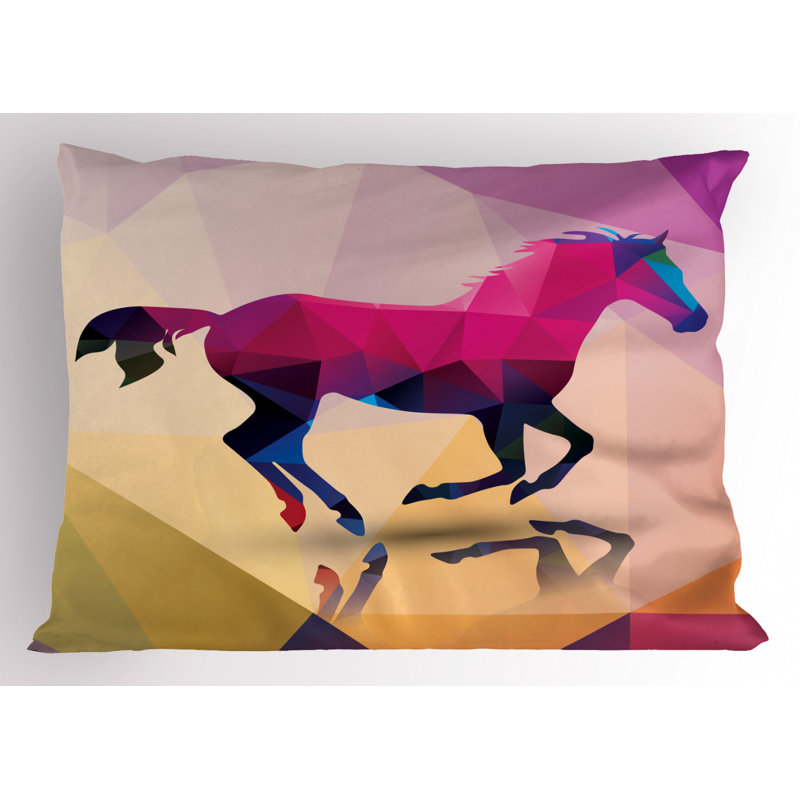 Polyester Sham Set, Twin