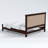 Tussey Platform Bed-21119115-24632647